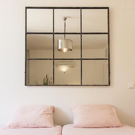 מאלגה Cortina Apartments ! מראה חיצוני תמונה