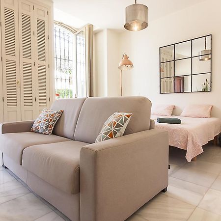 מאלגה Cortina Apartments ! מראה חיצוני תמונה