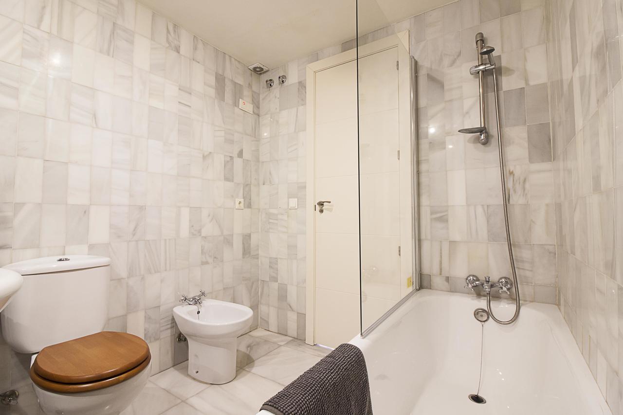 מאלגה Cortina Apartments ! מראה חיצוני תמונה